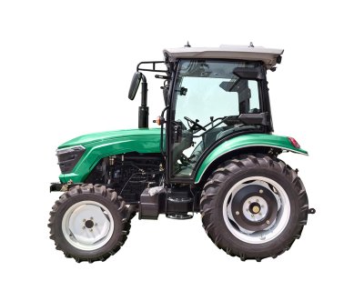 TE804 TRACTOR-4