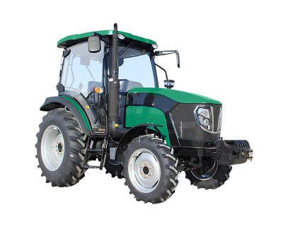 TB754 TRACTOR-0