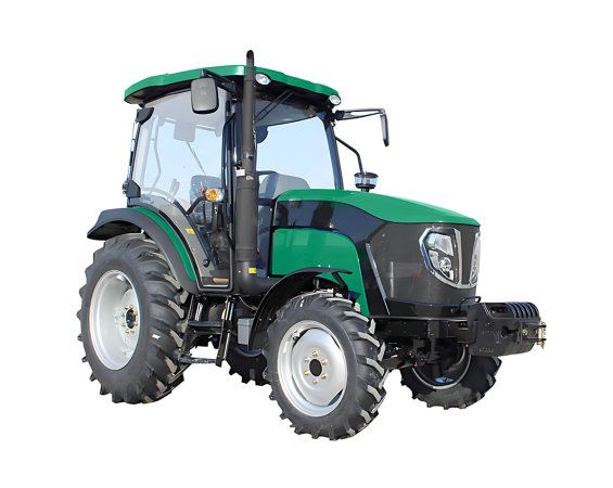 Tractor utilitario Euro V MX754-B