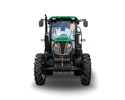 TB754 TRACTOR-1