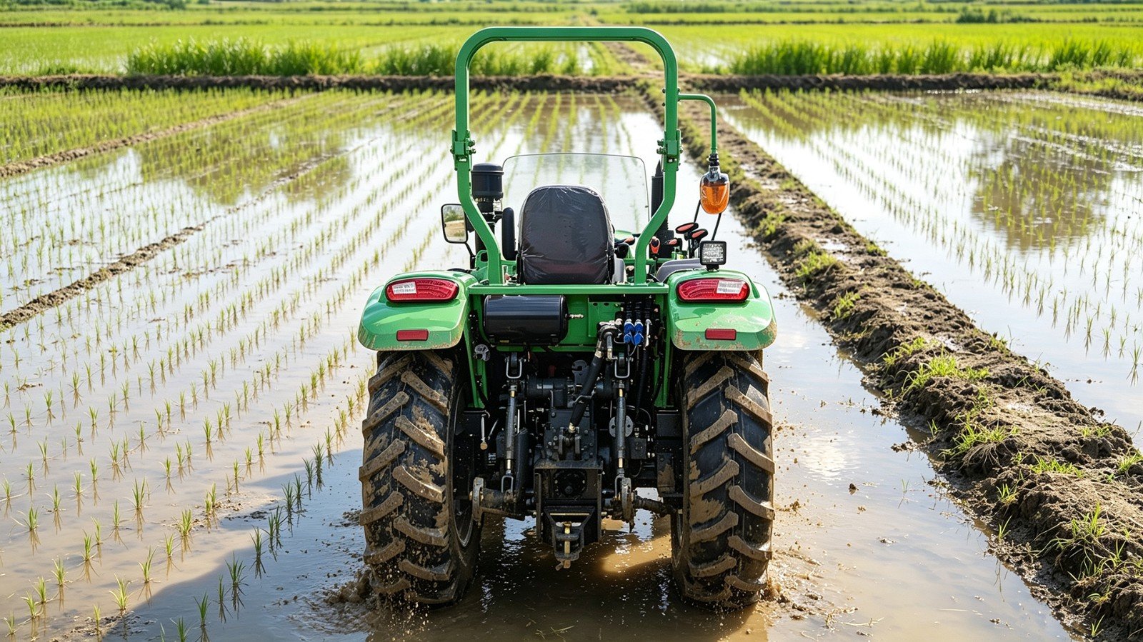 TB804 TRACTOR-2