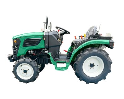 TA254 TRACTOR-5