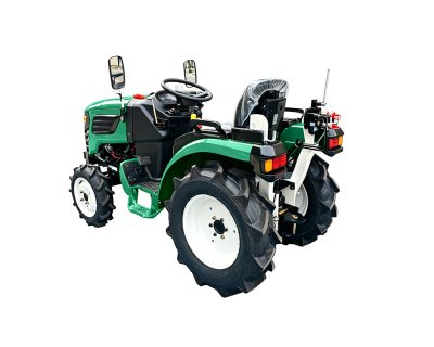 TA254 TRACTOR-2