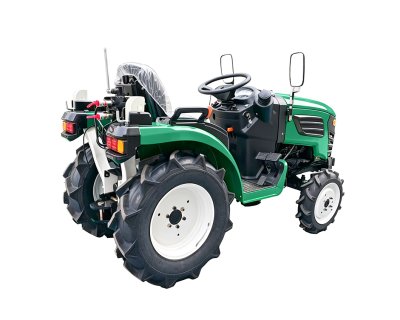 TA254 TRACTOR-3