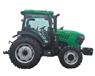 Tractor MX1204-6