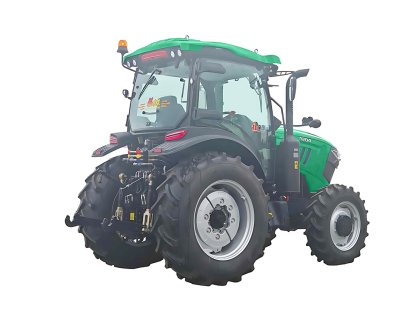 Tractor MX1204-5