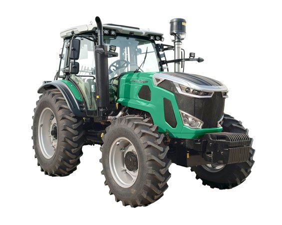Tractor de ruedas chino MX1404-F