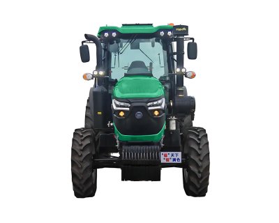 Tractor MX1204-8