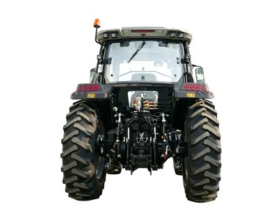 Tractor MX1404-F-6
