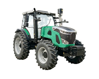 Tractor MX1404-F-1
