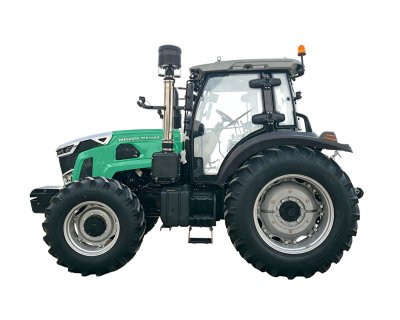 Tractor MX1404-F-5