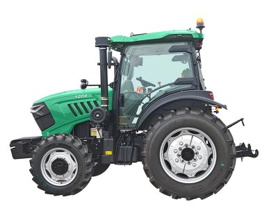 Tractor MX1204-3
