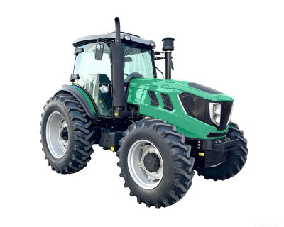 TD TRACTOR-3