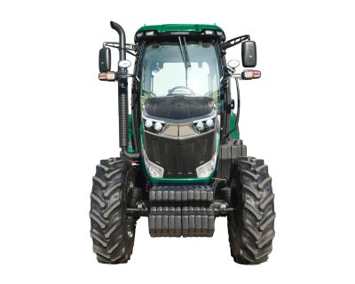 MX804 Tractor-7