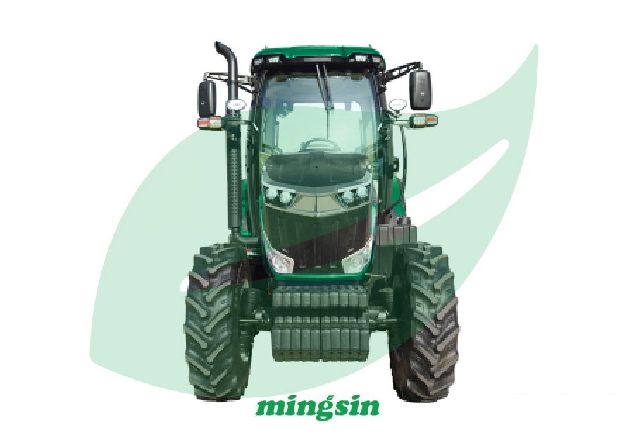 Guía Completa del Comprador de Tractores Agrícolas en 2027: Cómo Elegir la Máquina Adecuada para su Operación