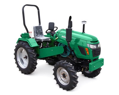 Mini Tractor MSD244-3N
