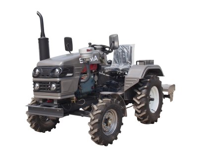 China Mini Tractor MSD180-4N