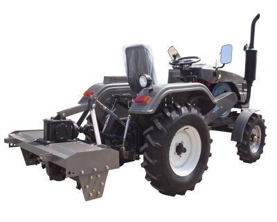 China Mini Tractor MSD180-3N