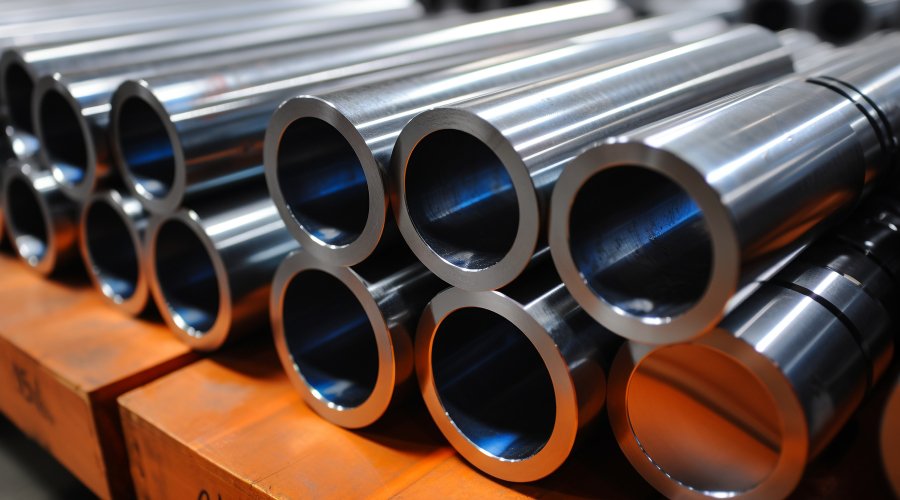 Steel Tube