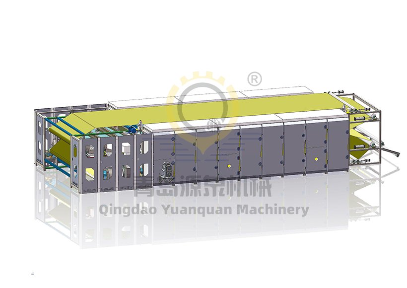 Horno para guata dura