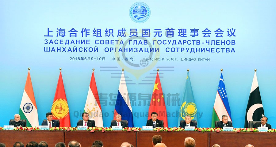 Desarrollo de la industria de la cachemira en Mongolia