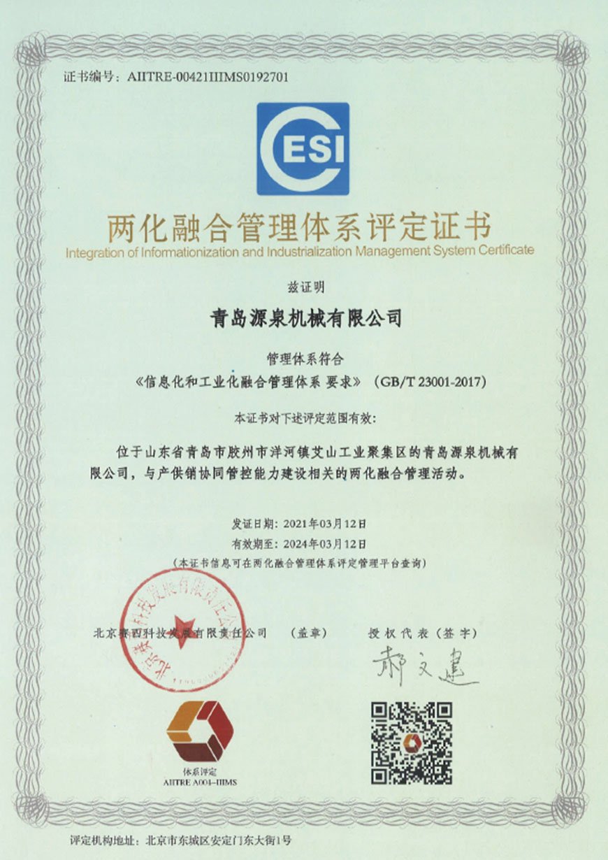 Certificate of Honors