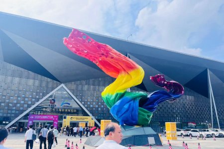 MITTO TYRE ATTEND SHANGHAI AUTO PARTS EXPO 2024