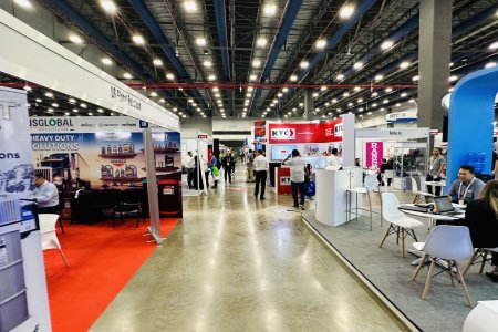 MITTO TIRE VISIT PANAMA LATIN AUTO PARTS EXPO 2024