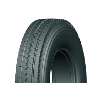 TRUCK TIRE NL158