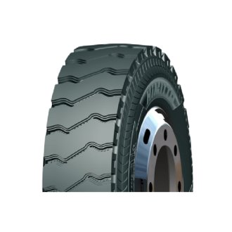 TRUCK TIRE M009S