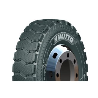 TRUCK TIRE M008