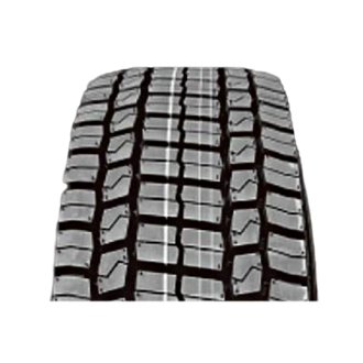 TRUCK TIRES BA168