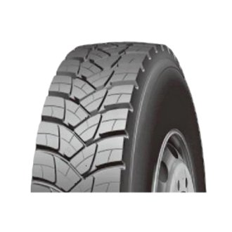 TRUCK TIRES BA766