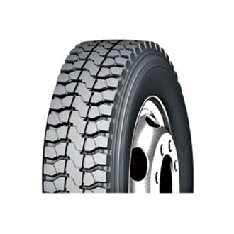 TRUCK TYRES CA917