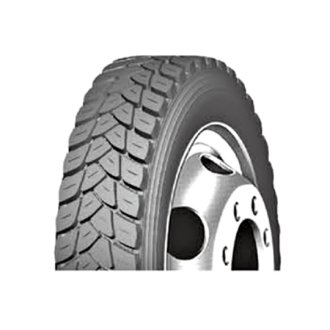 TRUCK TYRES CA906