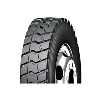 TRUCK TYRES CA918