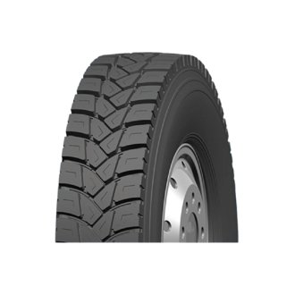 TRUCK TYRE Y756