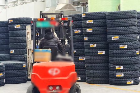 HIMITTO BRAND 315/80R22.5 TRUCK TYRES