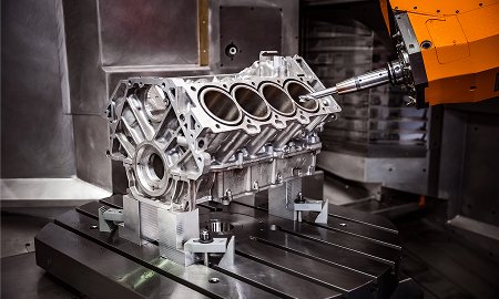 Key measures to optimize die structure to improve strength and stiffness