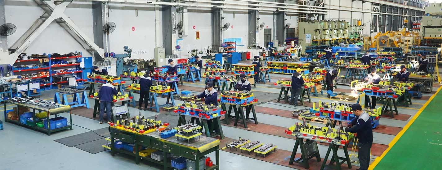 _0003_模具组装区