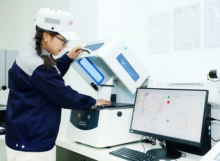 Film thickness gauge