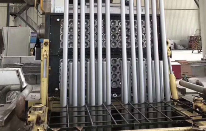 factory Aluminium casting rods