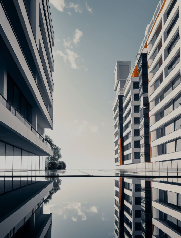 Building curtain wall