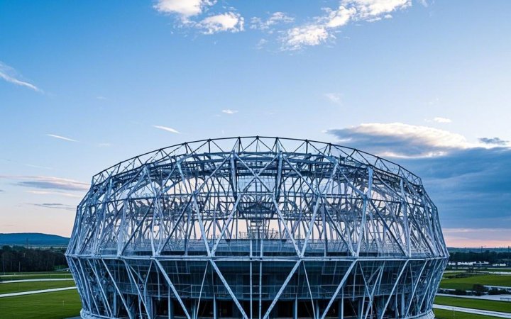 Steel Structure Gymnasium: The Epitome of Modern Engineering Marvel