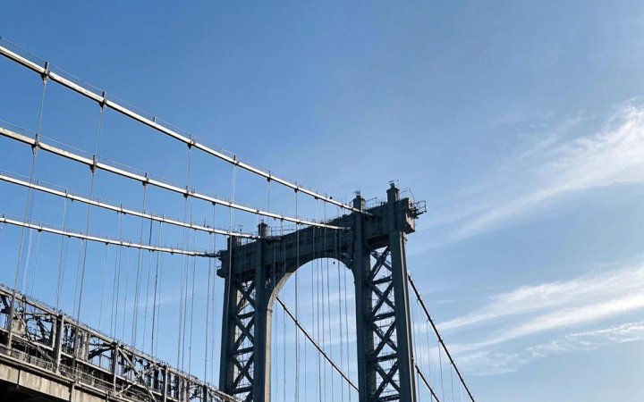 New Steel Structure Bridge: A Marvel of Modern Engineering