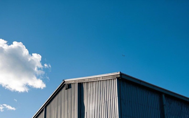 Steel Structure Warehouses: The Backbone of Modern Storage