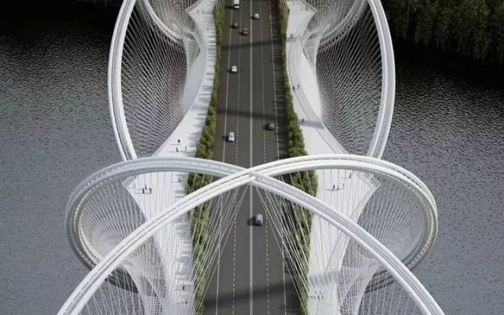 Steel Structure Bridges in China: A Marvel of Engineering​