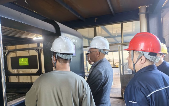 Hidden Costs of Overseas Steel Structure Collaboration: The Capability Gap from "Finding Chinese Factories" to "Deliverable Projects"