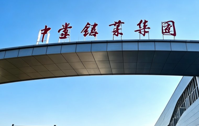 Shandong Zhonghao Aluminum Industry Group Co., Ltd.