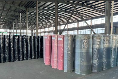 Customizable High-Performance Rubber Mats: Industrial, Outdoor & Safety Solutions